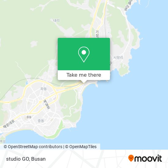 사미헌togo