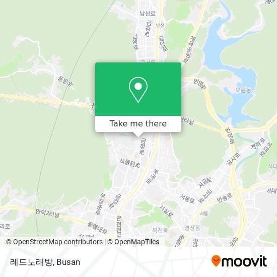 레드노래방 map