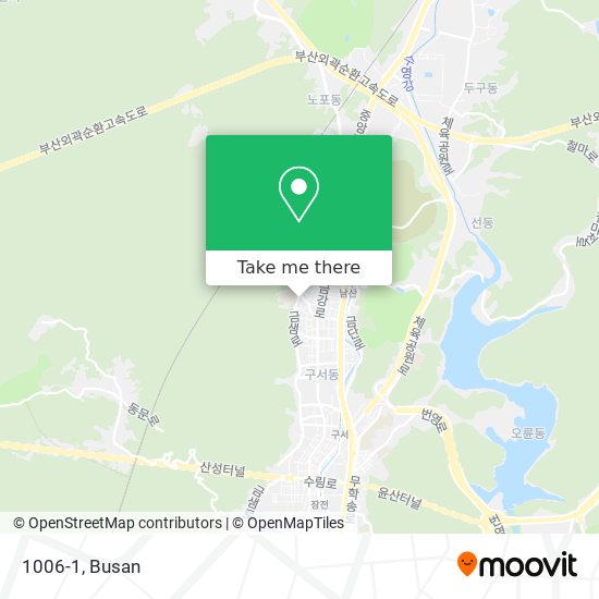 1006-1 map