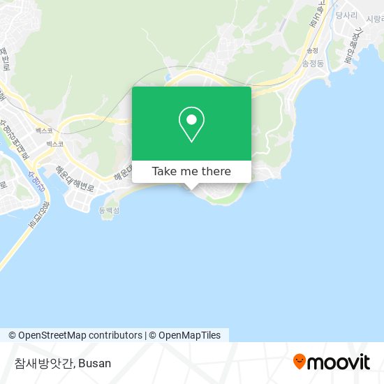 참새방앗간