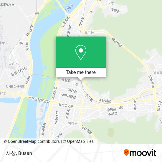 사상 map