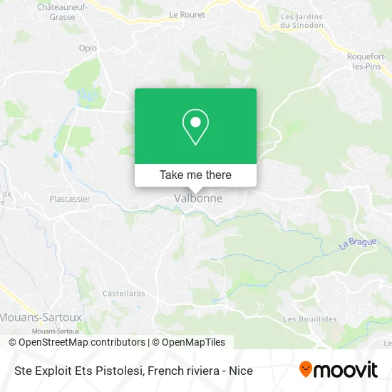 Ste Exploit Ets Pistolesi map