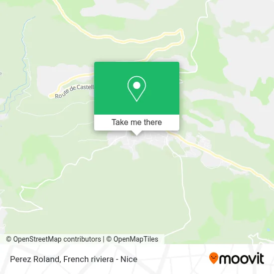 Perez Roland map