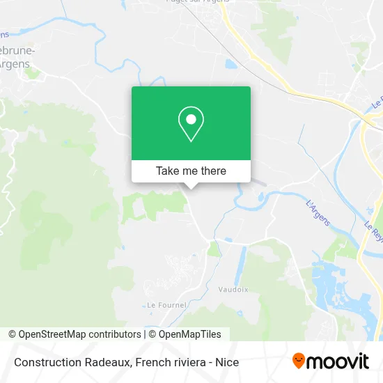 Construction Radeaux map