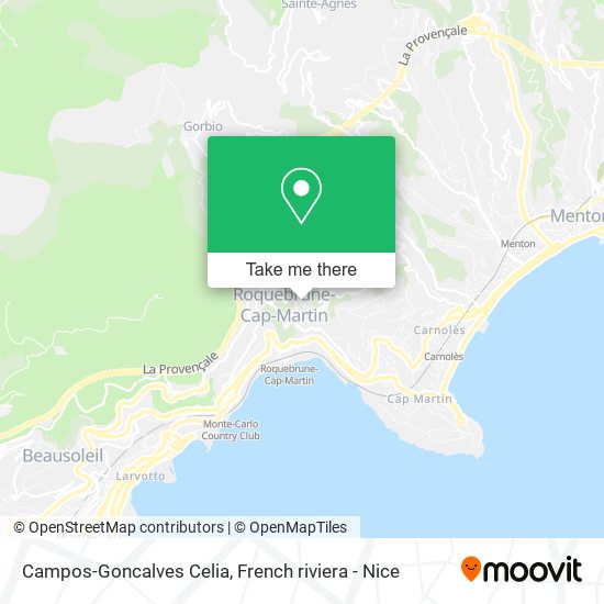 Mapa Campos-Goncalves Celia