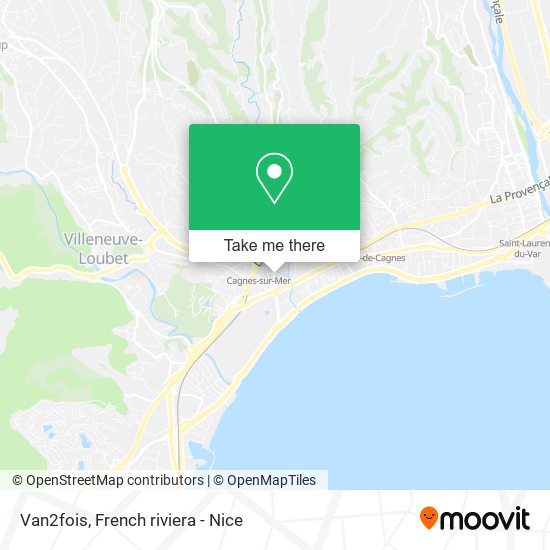 Van2fois map