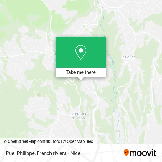 Puel Philippe map