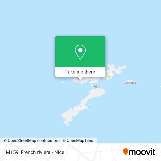 M159 map