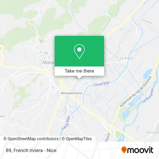 89 map
