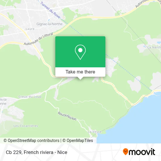 Cb 229 map