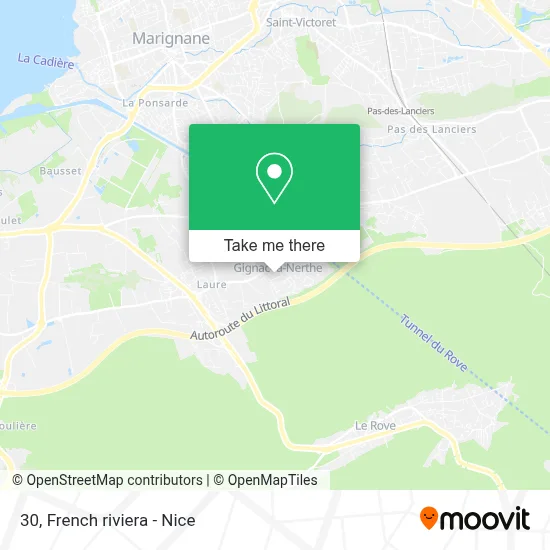 30 map