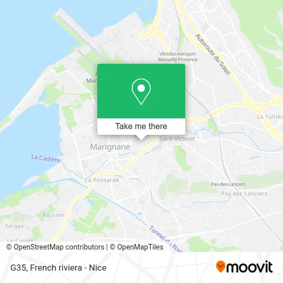 G35 map