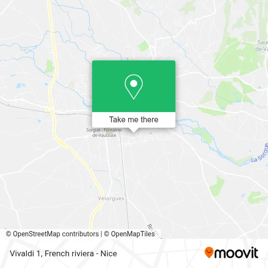 Vivaldi 1 map