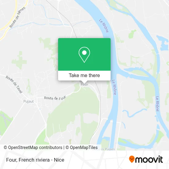 Four map