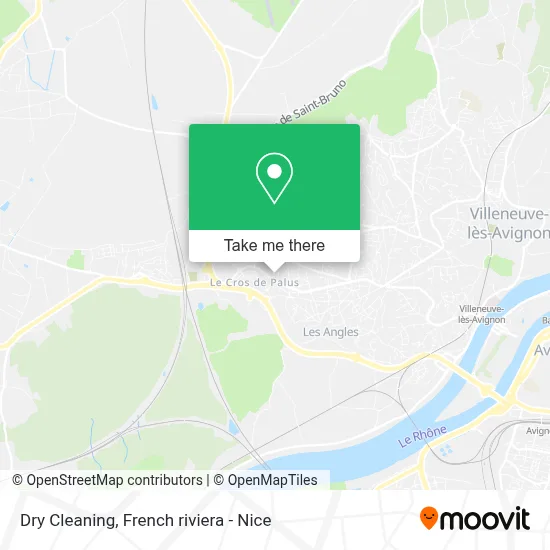 Pressing map
