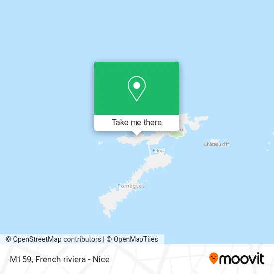 M159 map