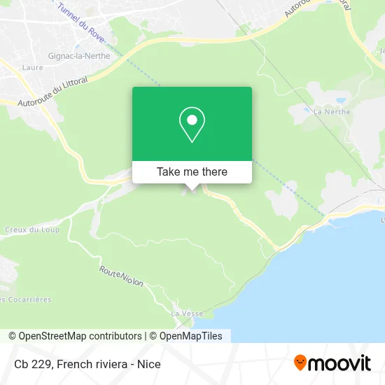 Cb 229 map