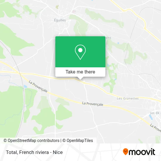 Total map