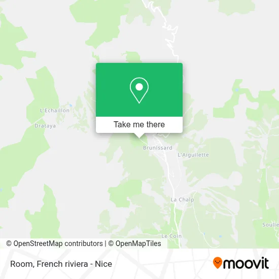 Mapa Camera