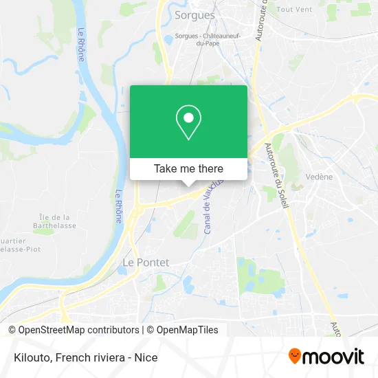 Kilouto map