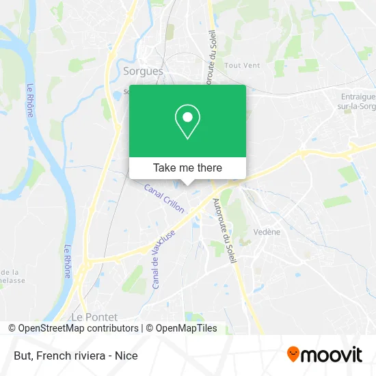 But map