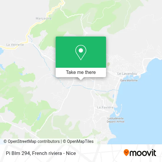 Pi Blm 294 map