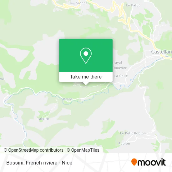 Bassini map