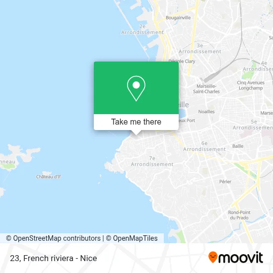 23 map