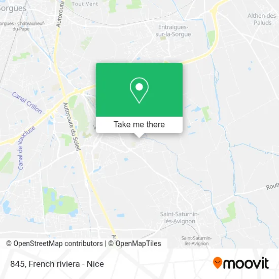 845 map