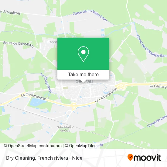 Pressing map