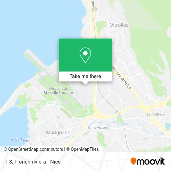F3 map