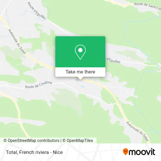 Total map