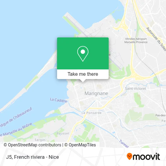 J5 map