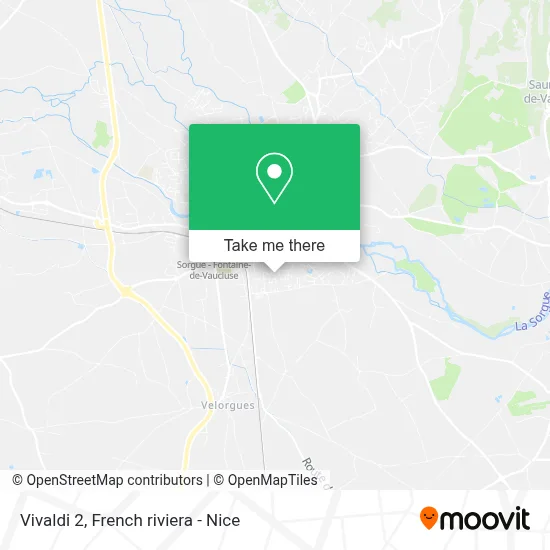 Vivaldi 2 map