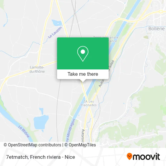 7etmatch map