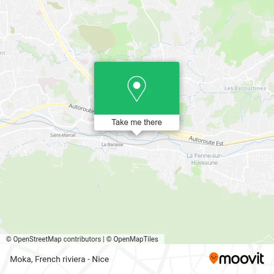 Moka map