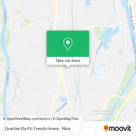 Quartier-Du-Fil map