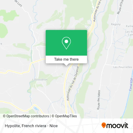 Hypolite map