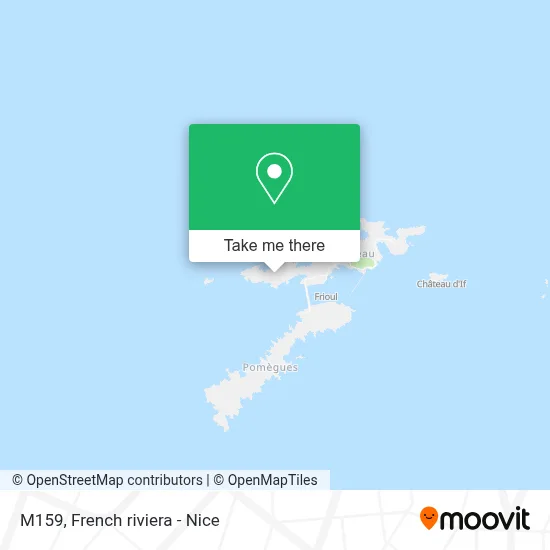 M159 map