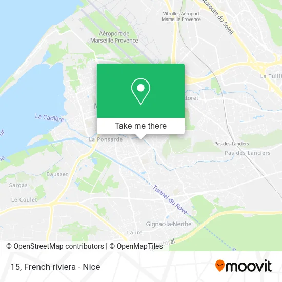 15 map