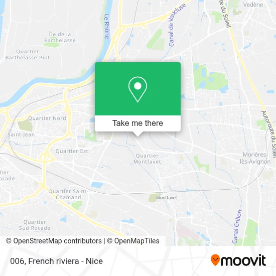 006 map
