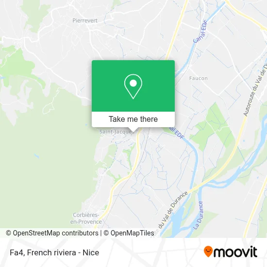Fa4 map