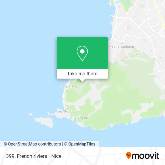 399 map