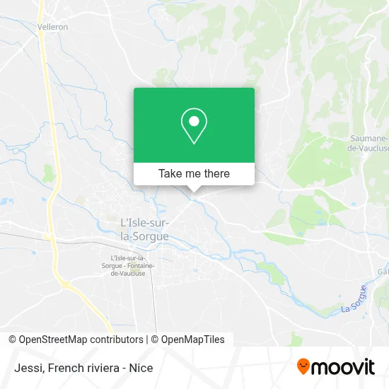 Jessi map