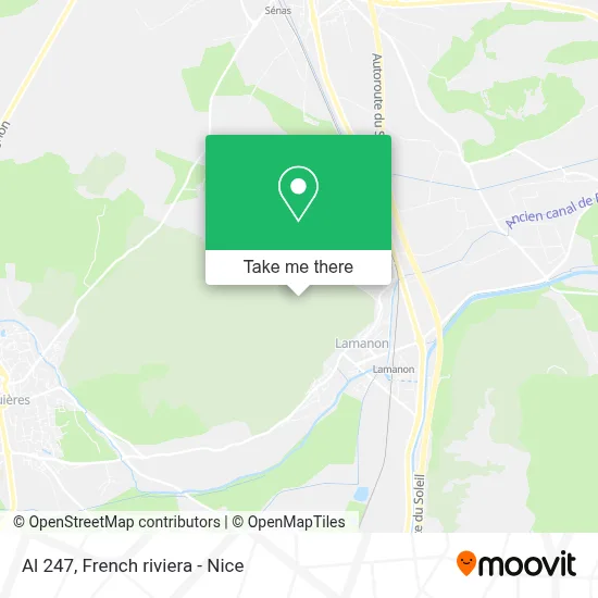 Al 247 map