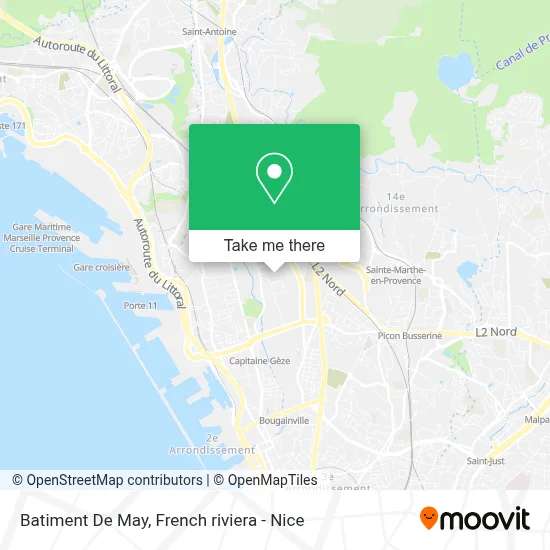 Batiment De May map