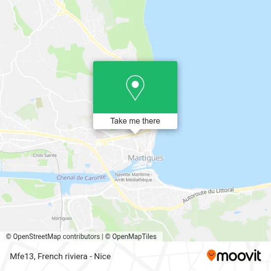 Mfe13 map