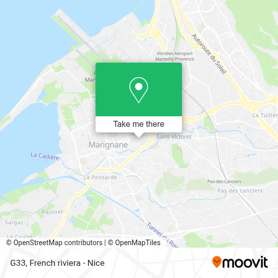G33 map