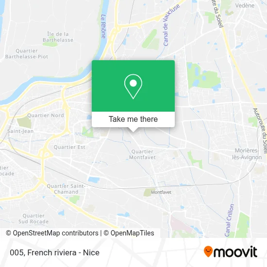 005 map