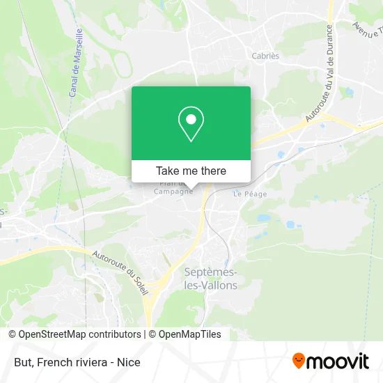 But map